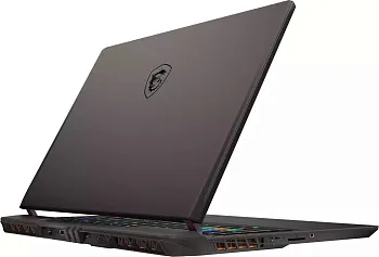 Купить Ноутбук MSI Vector GP68HX 13VH-098 (VECTOR68HX13098) - ITMag