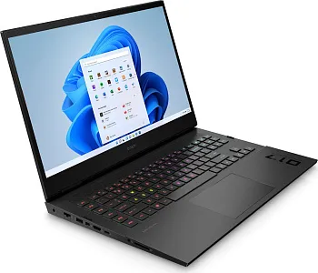 Купить Ноутбук HP OMEN 17-ck1020NR (63J07UA) - ITMag