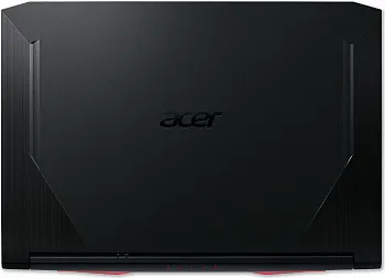 Купить Ноутбук Acer Nitro 5 AN517-54-555E Shale Black (NH.QF8EU.006) - ITMag