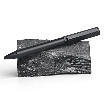 Гелевая ручка Xiaomi Youpin Fizz Gel Ink Pen Black (6930114576235) - ITMag