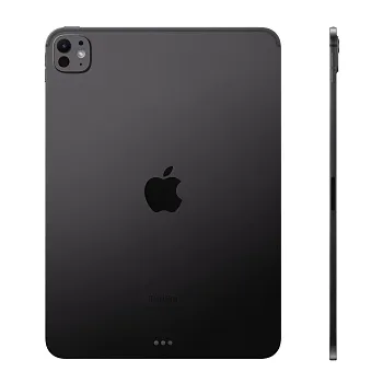 Apple iPad Pro 11 2024 Wi-Fi 1TB Space Black (MVVE3) - ITMag