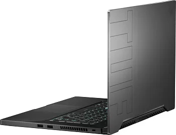 Купить Ноутбук ASUS TUF Dash F15 FX516PM (FX516PM-HN024W) - ITMag
