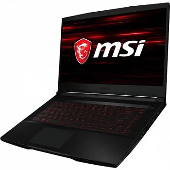 Купить Ноутбук MSI GF63 Thin 10SC Black (GF6310SC-280XUA) - ITMag