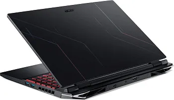 Купить Ноутбук Acer Nitro 5 AN515-58-55ZG Obsidian Black (NH.QFHEU.004) - ITMag