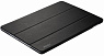 Кожаный чехол (книжка) Rock Uni Series для Apple IPAD mini (RETINA)/Apple IPAD mini 3 (Черный / Black) - ITMag