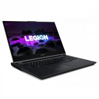 Купить Ноутбук Lenovo Legion 5 15ITH6 (82JK005VPB) - ITMag
