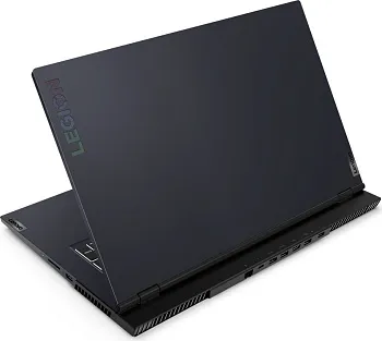 Купить Ноутбук Lenovo Legion 5 17ITH6 (82JN003URA) - ITMag
