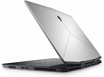 Купить Ноутбук Alienware m15 (AWM15-7830SLV-PUS) - ITMag