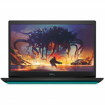 Купить Ноутбук Dell G5 5500 Black (G55716S4NDW-63B) - ITMag