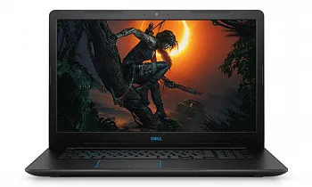 Купить Ноутбук Dell G3 17 3779 (G3779-7934BLK-PUS) - ITMag