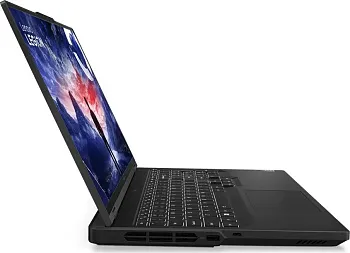 Купить Ноутбук Lenovo Legion Pro 5 16IRX9 Onyx Gray (83DF003SRA) - ITMag