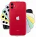Apple iPhone 11 128GB Product Red Б/В (Grade A) - ITMag