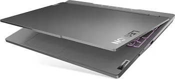 Купить Ноутбук Lenovo Legion 5 15IAH7 Storm Grey (82RC009DPB) - ITMag