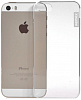 Чехол Remax для iPhone 5/5S 0.5mm White - ITMag