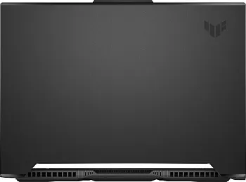 Купить Ноутбук ASUS TUF Dash F15 TUF517ZC (TUF517ZC-DS51-CA) - ITMag