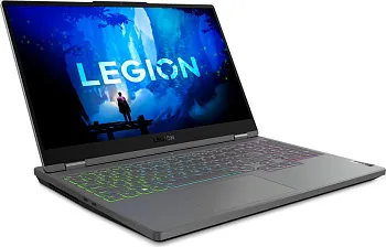 Купить Ноутбук Lenovo Legion 5 15IAH7H (82RB024VUS) - ITMag