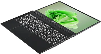 Купить Ноутбук 2E Imaginary 15 Black (NL50GU1-15UA20) - ITMag