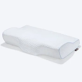 Подушка 8H butterfly wing pressure relief memory foam pillow H3 (3054048) - ITMag