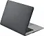 Чехол LAUT HUEX Cases для MacBook 12" - Black (LAUT_MB12_HX_BK) - ITMag