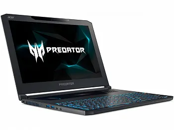 Купить Ноутбук Acer Predator Helios 500 PH517-51-90BK (NH.Q3NEP.015) - ITMag