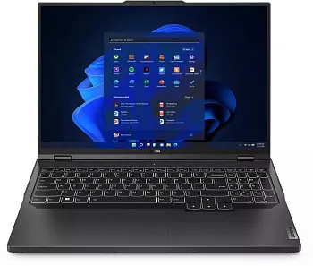 Купить Ноутбук Lenovo Legion Pro 5 16ARX8 (82WM001JUS) - ITMag