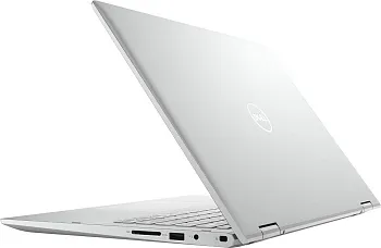 Купить Ноутбук Dell Inspiron 5406 2-IN-1 (I5406-3661SLV-PUS) - ITMag