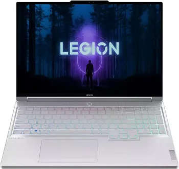 Купить Ноутбук Lenovo Legion Slim 7 16IRH8 (82Y30087RA) - ITMag
