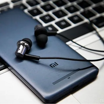 Xiaomi Mi In-Ear Headphones Pro HD (ZBW4369TY) - ITMag