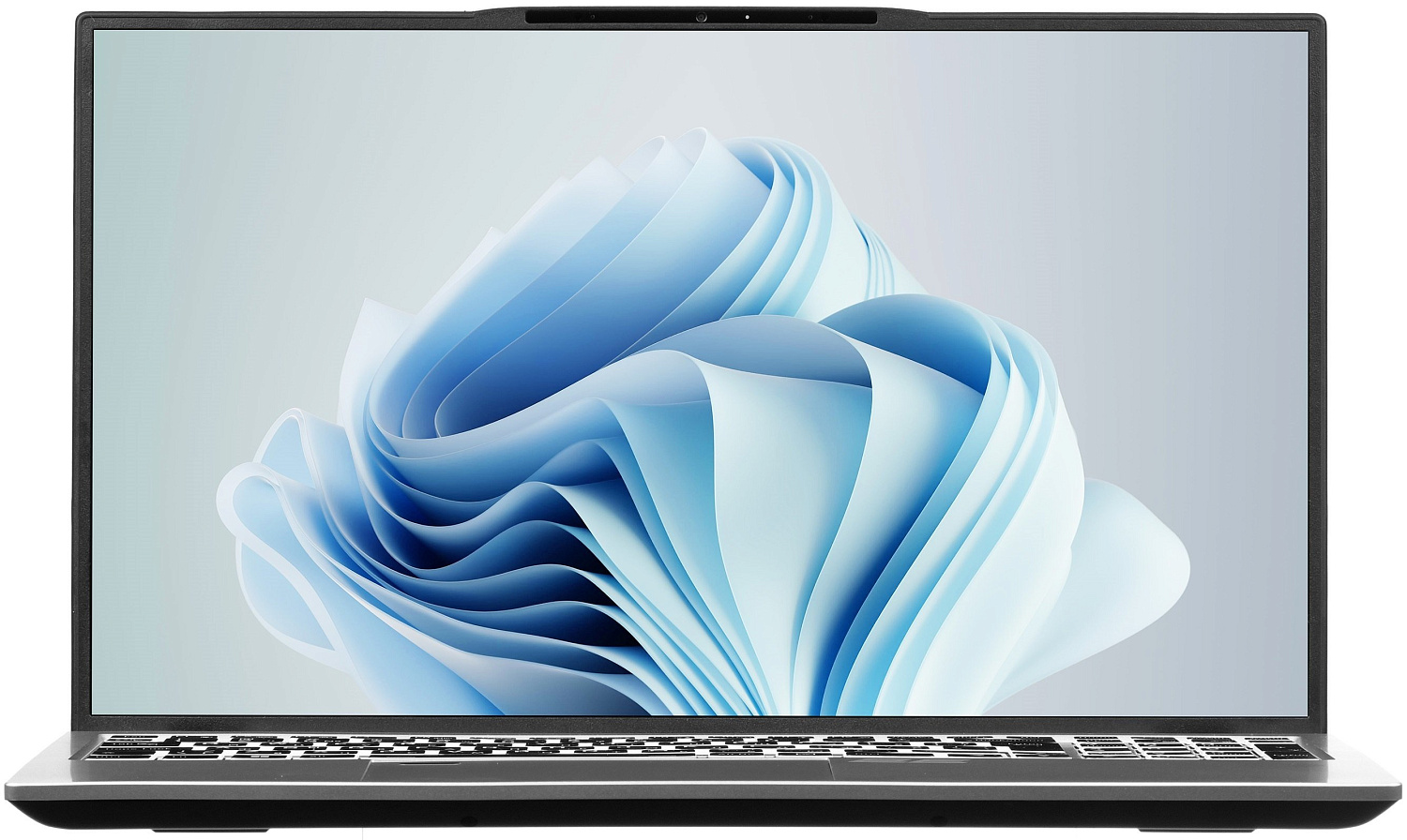 Купить Ноутбук 2E Complex Pro 15 Silver (NS51PU-15UA31) - ITMag