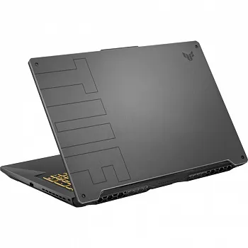 Купить Ноутбук ASUS TUF Gaming A17 FA706QM (FA706QM-HX011) - ITMag