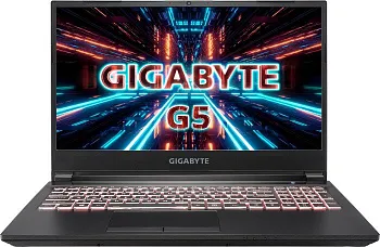 Купить Ноутбук GIGABYTE G5 GD (G5_MD-51RU121SD) - ITMag