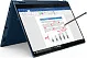 Lenovo ThinkBook 14s Yoga ITL Abyss Blue (20WE006SRA) - ITMag