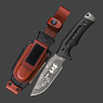 Премиум Нож XH Outdoors Survival Knife Movie Hero (6926912669873) - ITMag