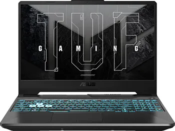 Купить Ноутбук ASUS TUF Gaming F15 FX506HF (FX506HF-HN014W) - ITMag