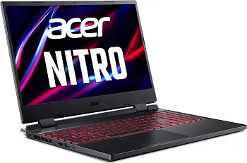 Купить Ноутбук Acer Nitro 5 AN515-58 (NH.QFLEP.00F) - ITMag