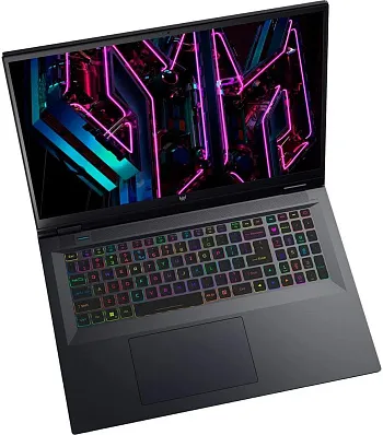 Купить Ноутбук Acer Predator Helios Neo 18 PHN18-71-94MB Abyssal Black (NH.QS0EU.001) - ITMag
