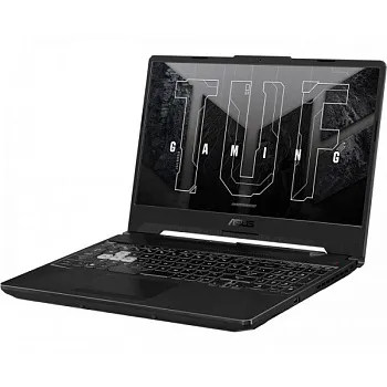 Купить Ноутбук ASUS TUF Gaming F17 FX706HCB (FX706HCB-I716512B0W) - ITMag