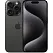 Apple iPhone 15 Pro 256GB Black Titanium (MTV13) (Вітринний) - ITMag