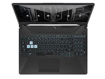 Купить Ноутбук ASUS TUF Gaming F15 FX506HC (FX506HC-HN040) - ITMag