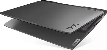 Купить Ноутбук Lenovo LOQ 15IRH8 Storm Grey (82XV00CBUS) - ITMag
