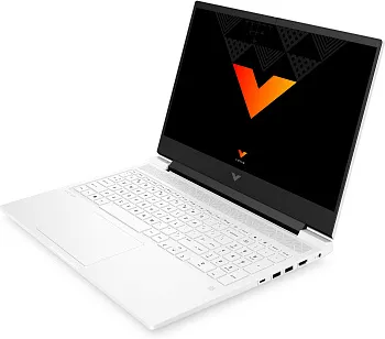 Купить Ноутбук HP Victus 16-s0001ua Ceramic White (8A7Y9EA) - ITMag