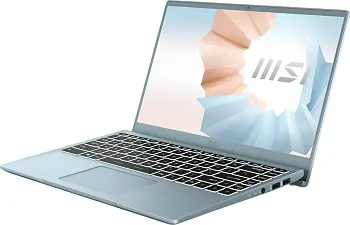Купить Ноутбук MSI Modern B11MO-1250 (Modern14B1250) - ITMag