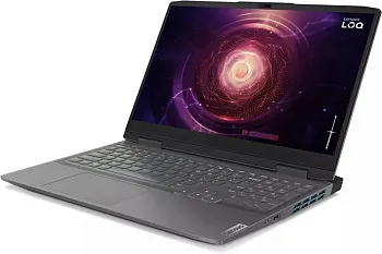 Купить Ноутбук Lenovo LOQ 15APH8 (82XT003GUS) - ITMag