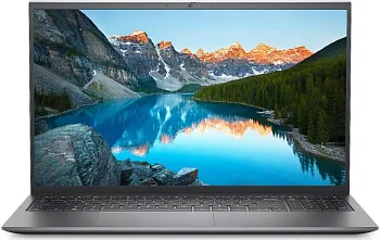 Купить Ноутбук Dell Inspiron 15 5510 Silver (N-5510-N2-515S) - ITMag