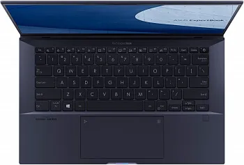 Купить Ноутбук ASUS ExpertBook B9 B9400CEA Black (B9400CEA-KC0215R) - ITMag