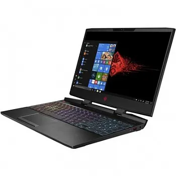 Купить Ноутбук HP Omen 15-dc1054nl (8XF42EA) - ITMag