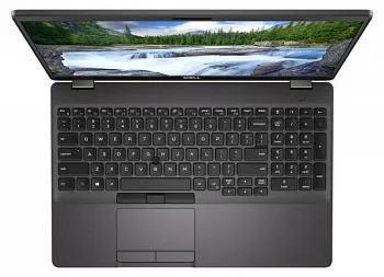 Купить Ноутбук Dell Latitude 5501 (N007L550115ERC_W10) - ITMag