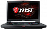 Купить Ноутбук MSI GE73 Raider RGB 8RF (GE73RGB8RF-262UA) - ITMag