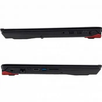 Купить Ноутбук Acer Predator Helios 300 G3-572-53R6 (NH.Q2BEU.044) - ITMag