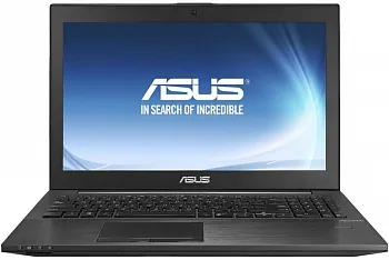 Купить Ноутбук ASUS ASUSPRO B551LG (B551LG-XB51) Dark Grey (Витринный) - ITMag